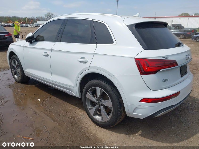 Audi Q5 45 TFSI mHEV Quattro S tronic - 3