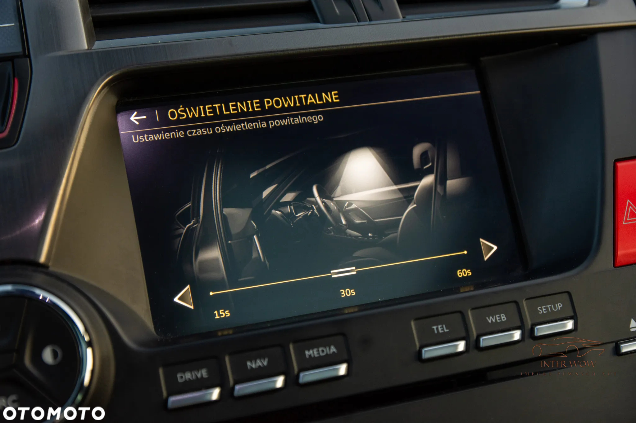Citroën DS5 BlueHDi 180 SportChic - 15