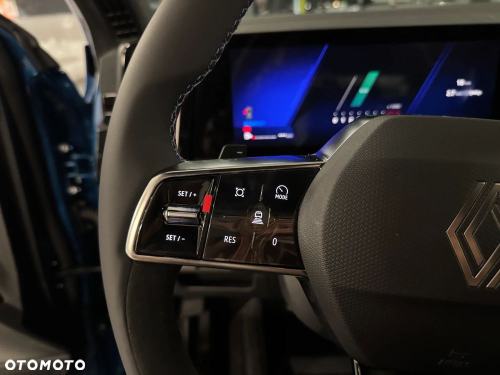 Renault Austral 1.3 TCe mHEV Esprit Alpine - 17