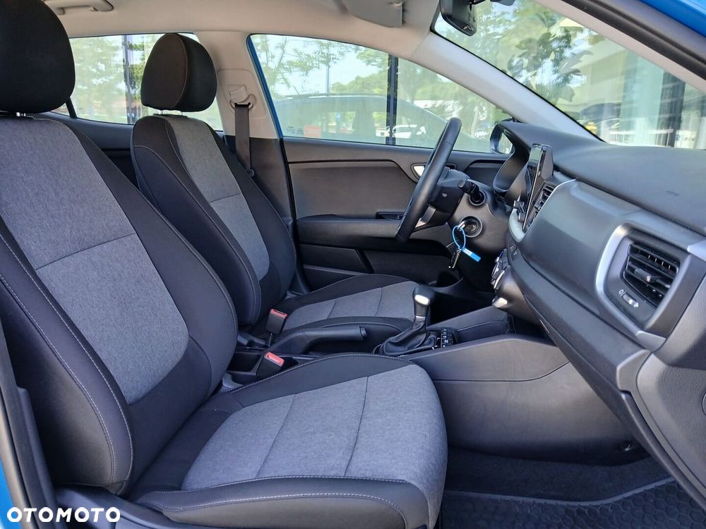 Kia Stonic 1.0 T-GDI L DCT - 24