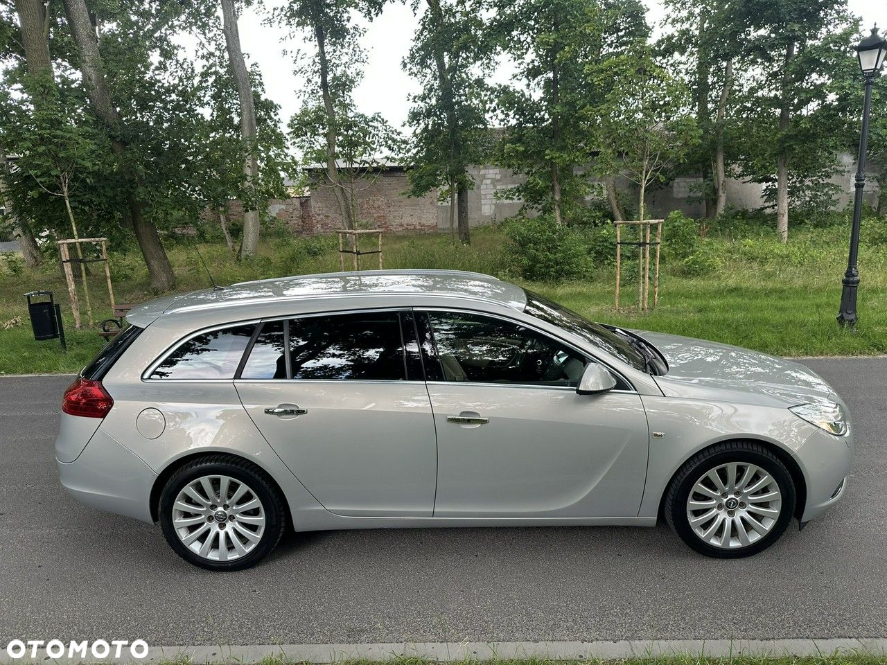 Opel Insignia - 12
