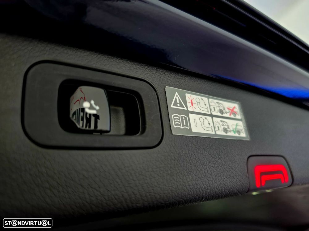 Mercedes-Benz C 300 de T 9G-TRONIC Avantgarde - 11