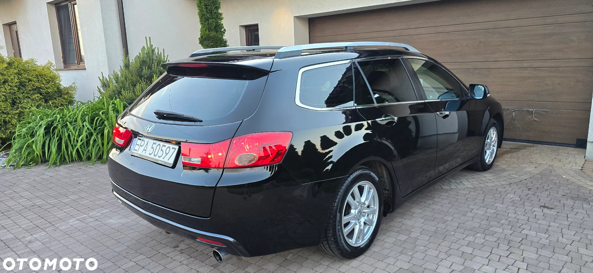 Honda Accord - 9