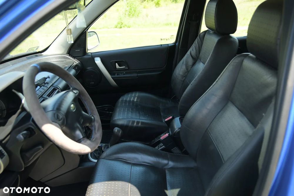 Land Rover Freelander 2.0 Td - 24