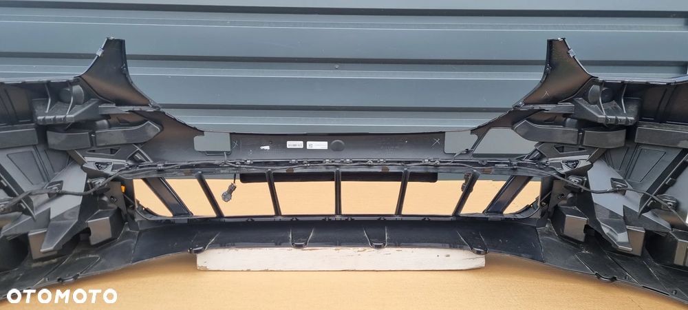 BMW 5 G60 G61 M-PAKIET 2023- zderzak przód oryginał MA282 - 7