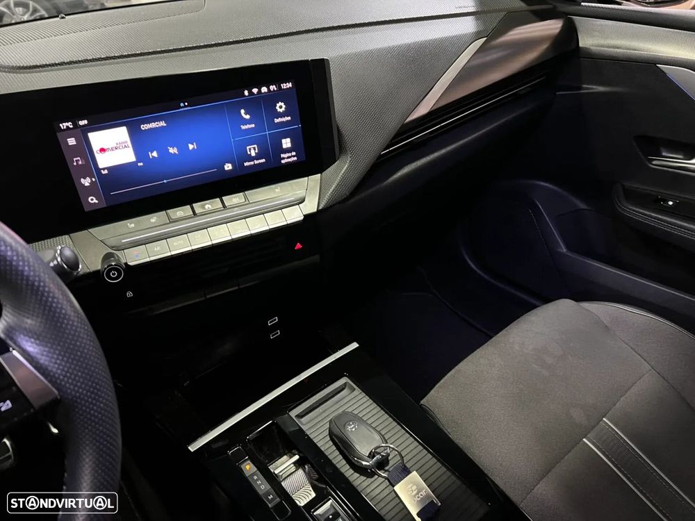 Opel Astra - 29