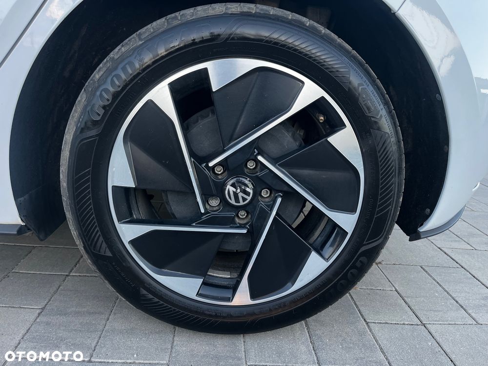 Volkswagen ID.3 58kWh Pro Performance - 27