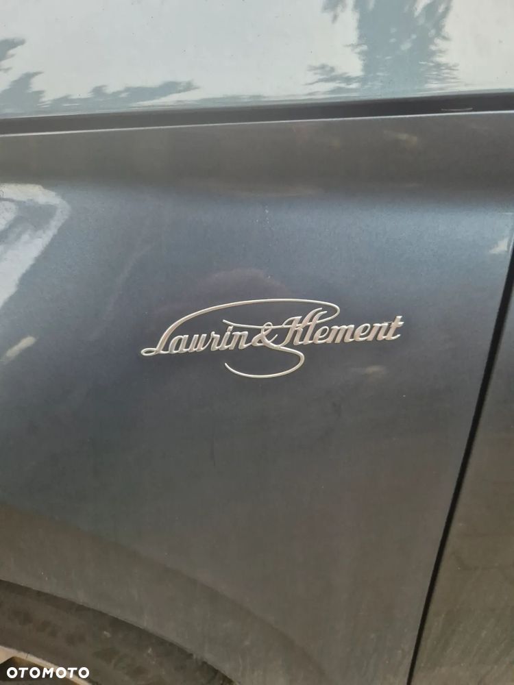 Skoda Superb 2.0 TDI L&K DSG - 6