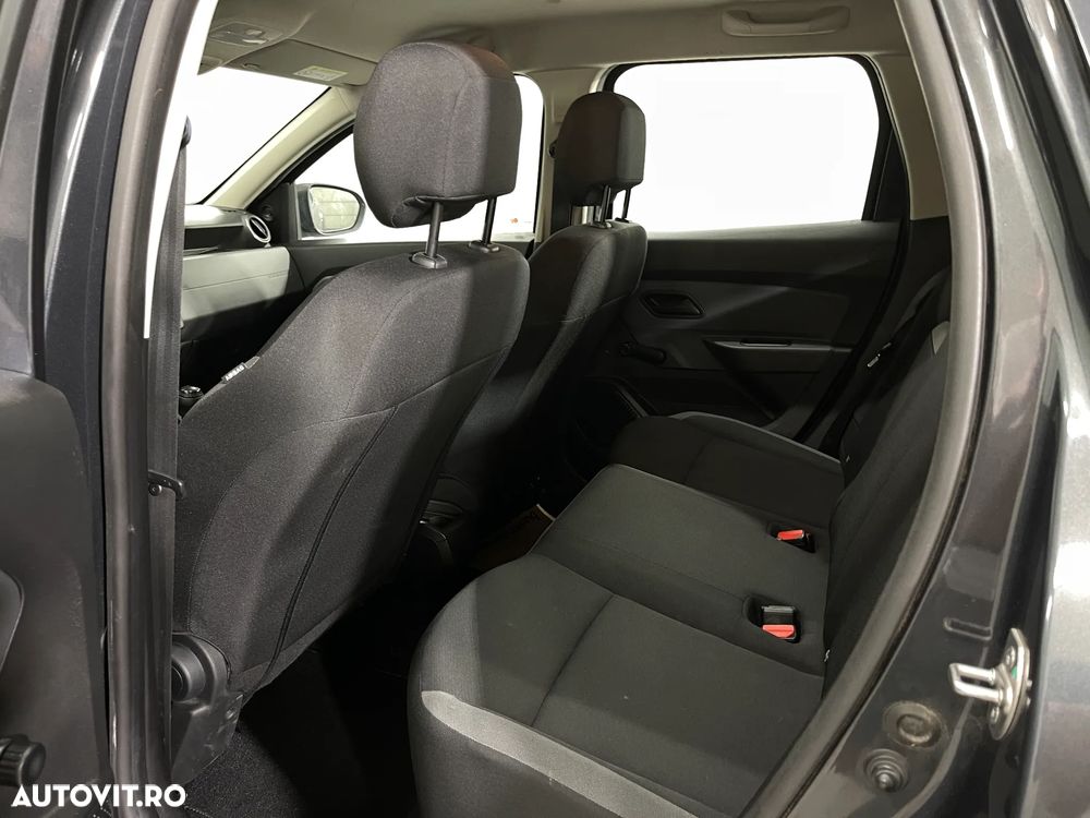 Dacia Duster SCe 115 2WD Essential - 12