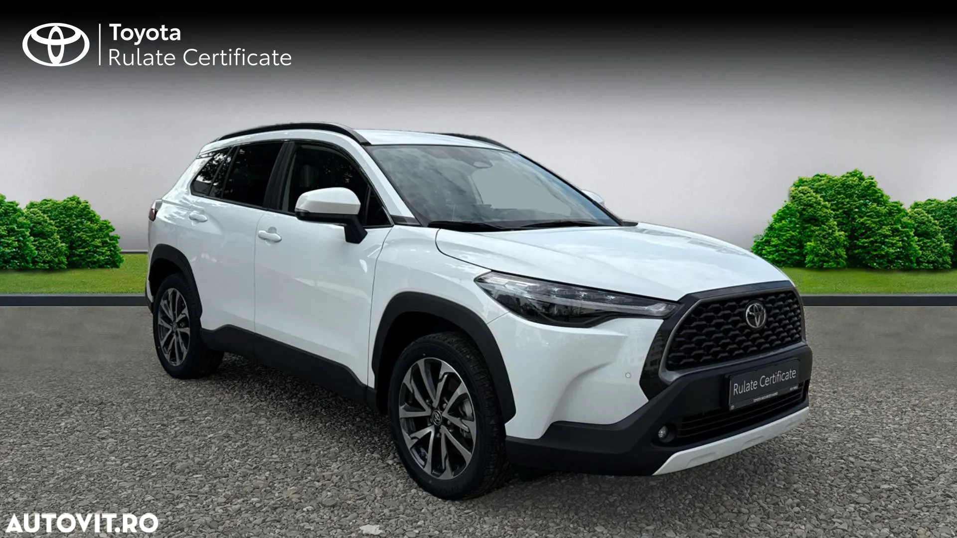 Toyota Corolla Cross 2.0I 2WD Dynamic - 28
