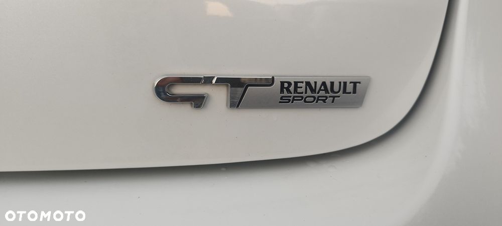 Renault Megane 2.0 16V TCE Privilege - 18