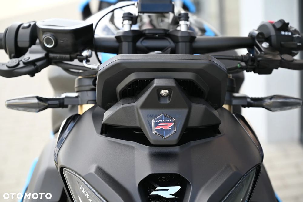 BMW S - 38