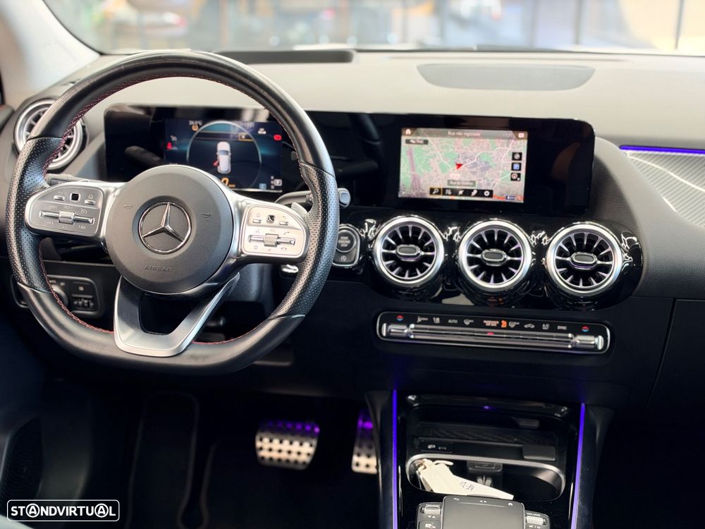 Mercedes-Benz GLA 200 - 9