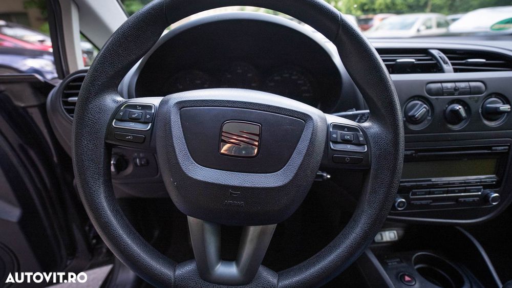 Seat Leon 1.6 TDI Copa - 28
