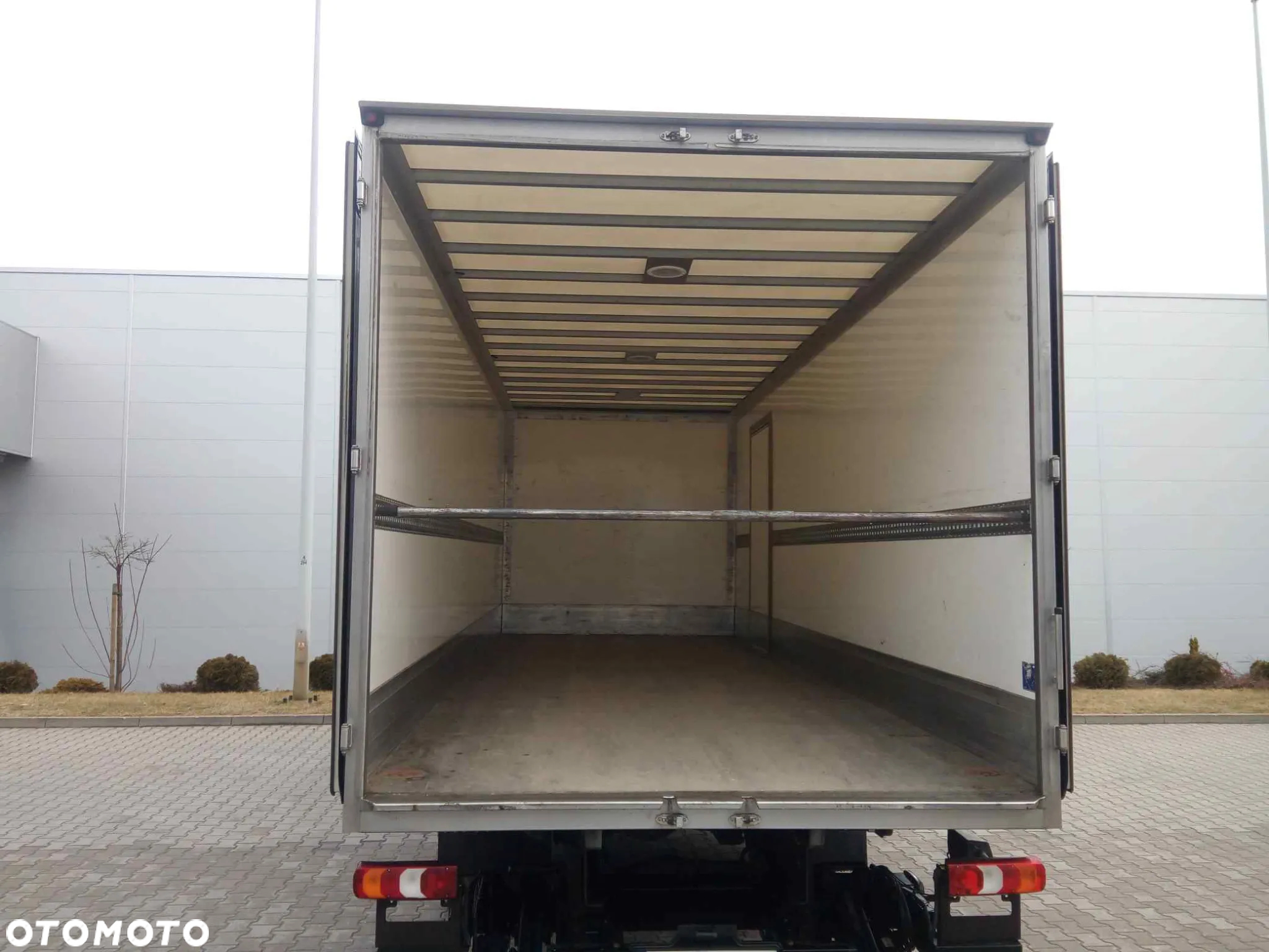 Mercedes-Benz ATEGO 1224 - 20