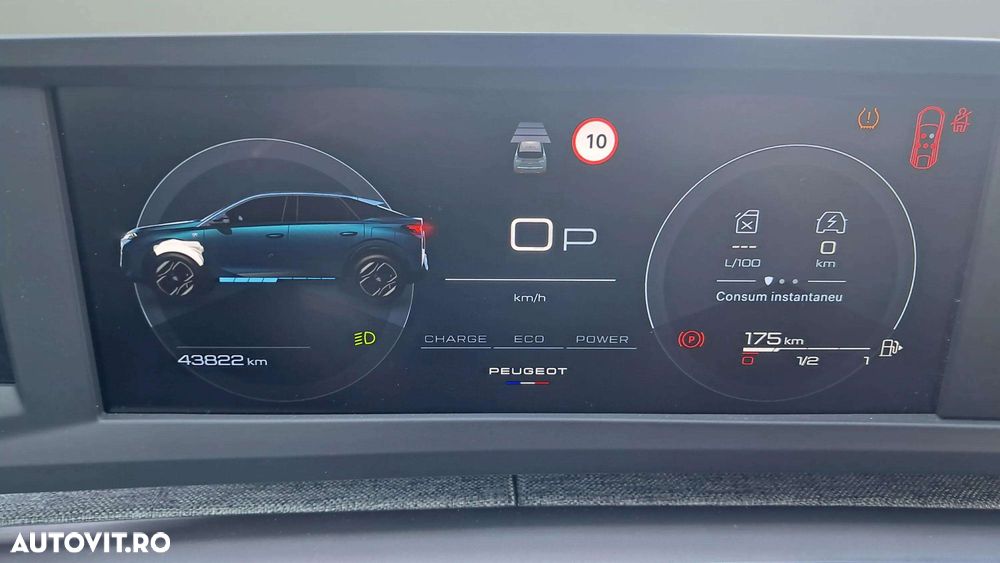 Peugeot 3008 1.2L 136 e-DCS6 MHEV Allure - 7