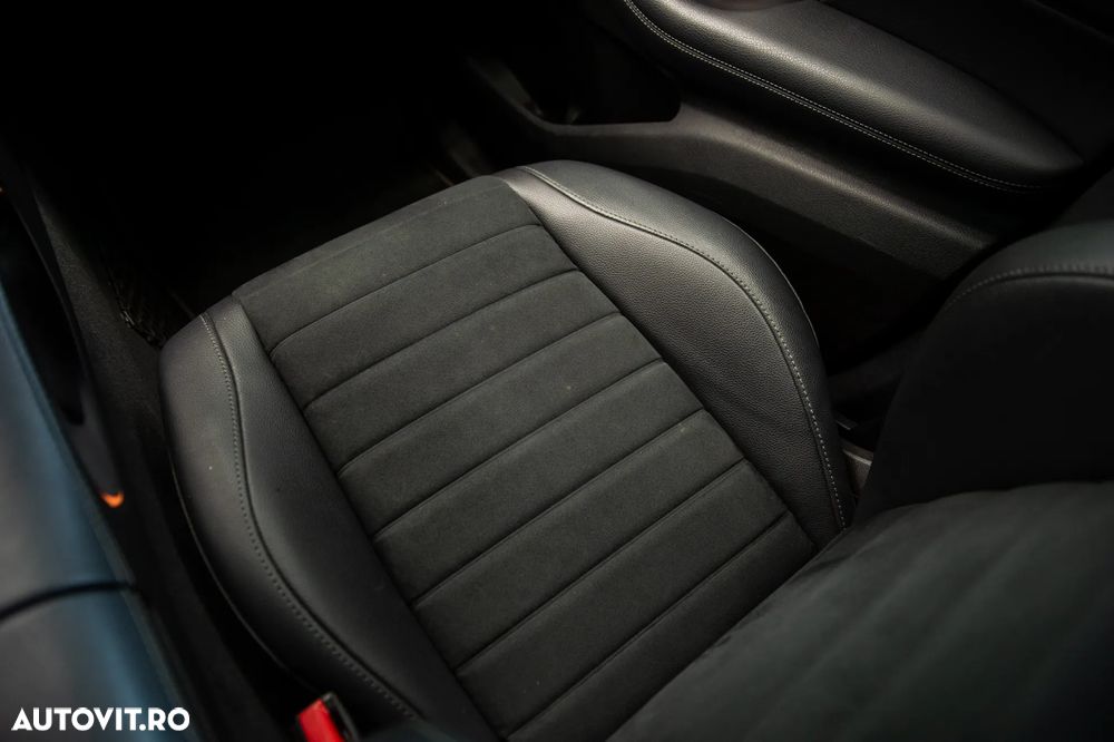 Mercedes-Benz GLE Coupe 350 de 4Matic 9G-TRONIC - 29