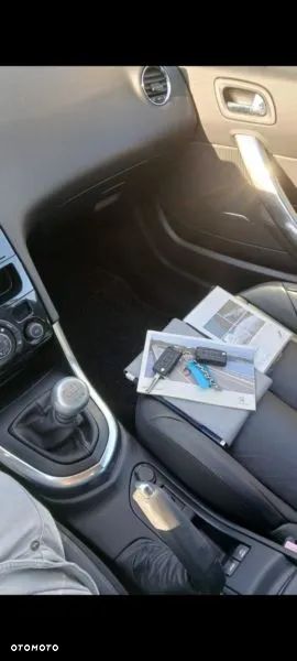 Peugeot 308 CC 1.6 THP Sport Pack - 11