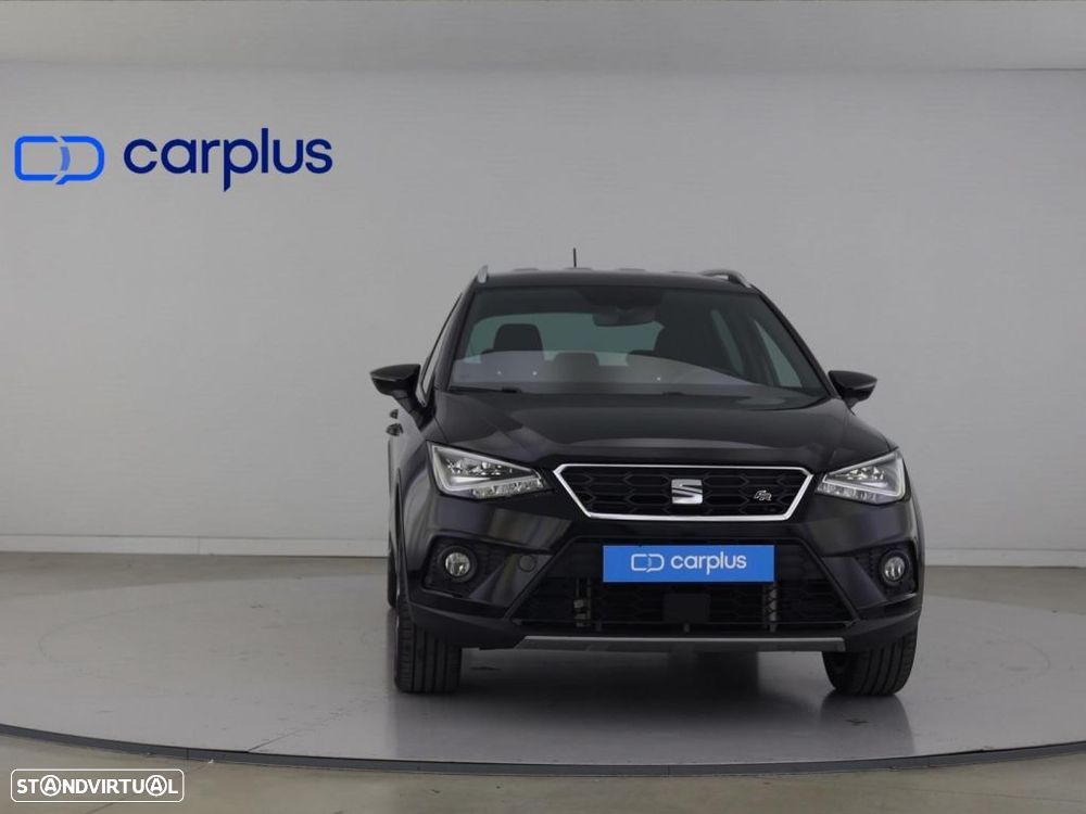 SEAT Arona 1.0 TSI FR - 3