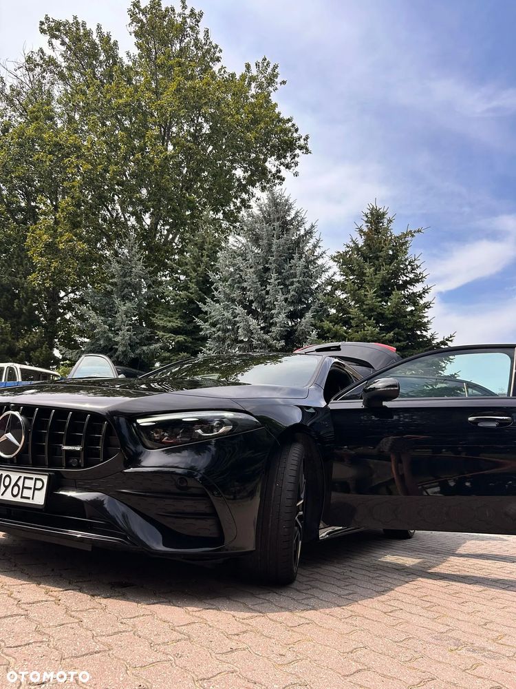 Mercedes-Benz Klasa A 35 AMG 4-Matic 8G-DCT - 6