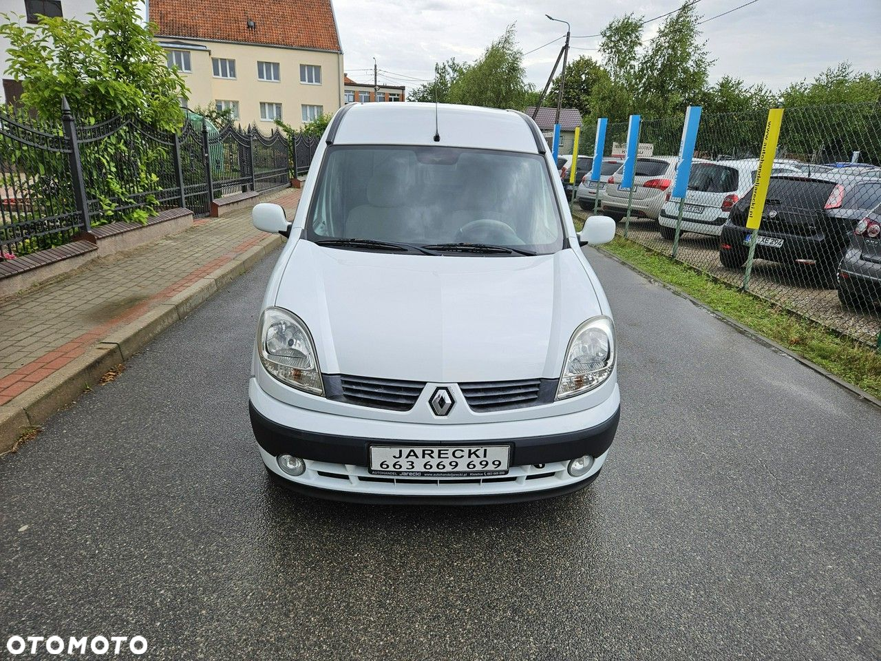 Renault Kangoo - 2