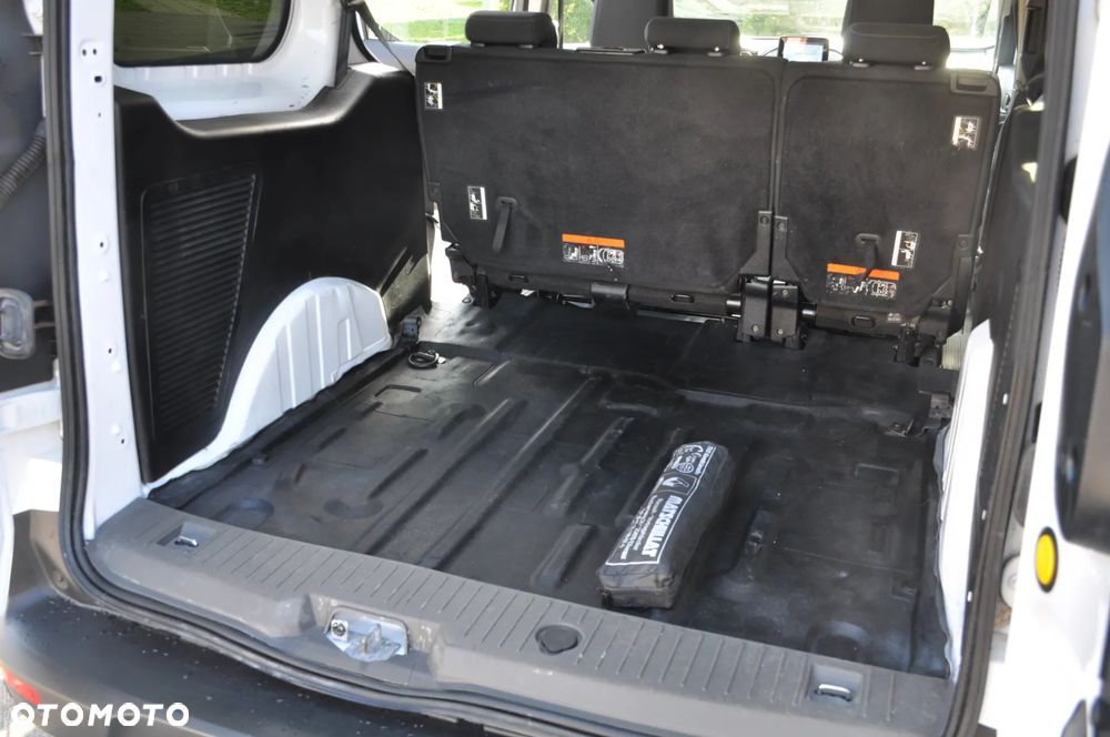 Ford Transit Connect 230 L2 S&S Autm Trend - 21