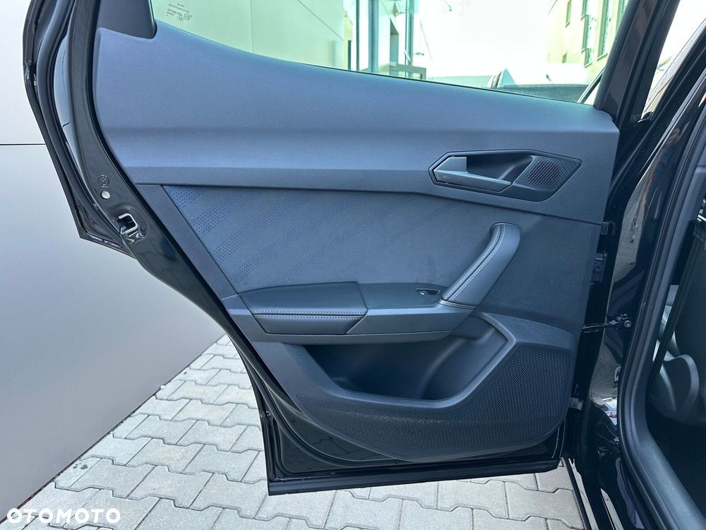 Cupra Formentor 1.5 eTSI mHEV DSG - 17