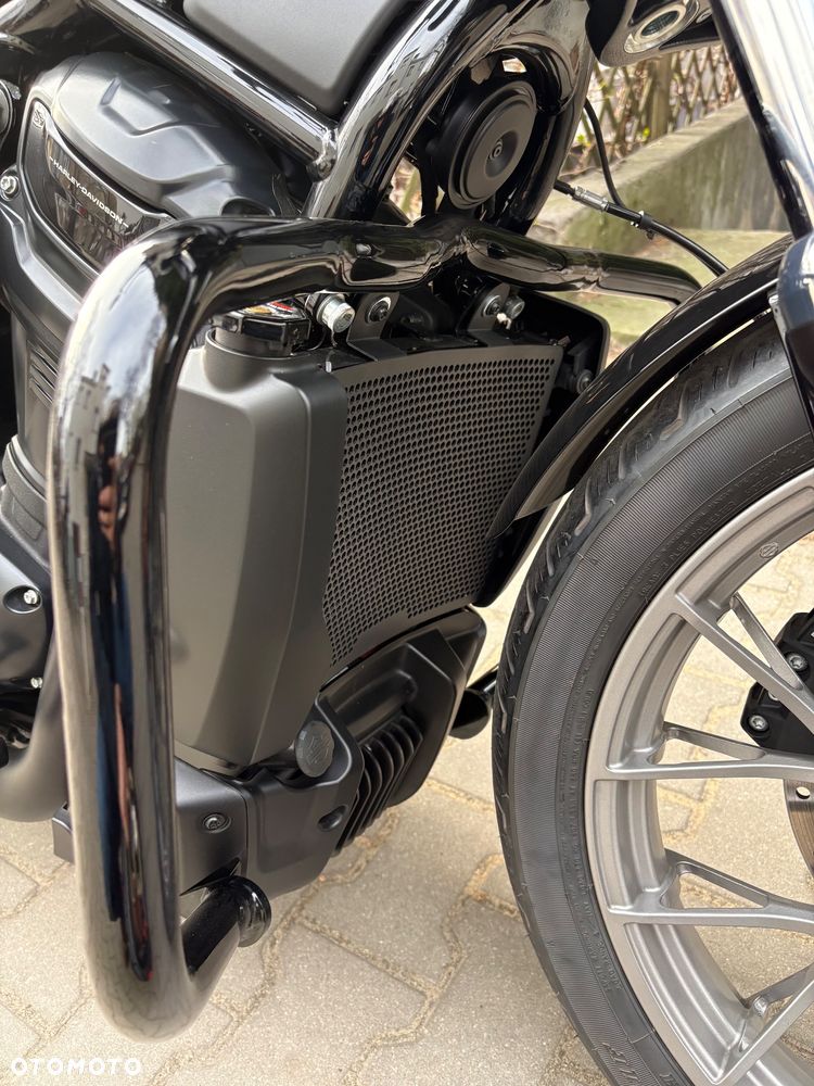 Harley-Davidson Sportster Nightster 975 - 33