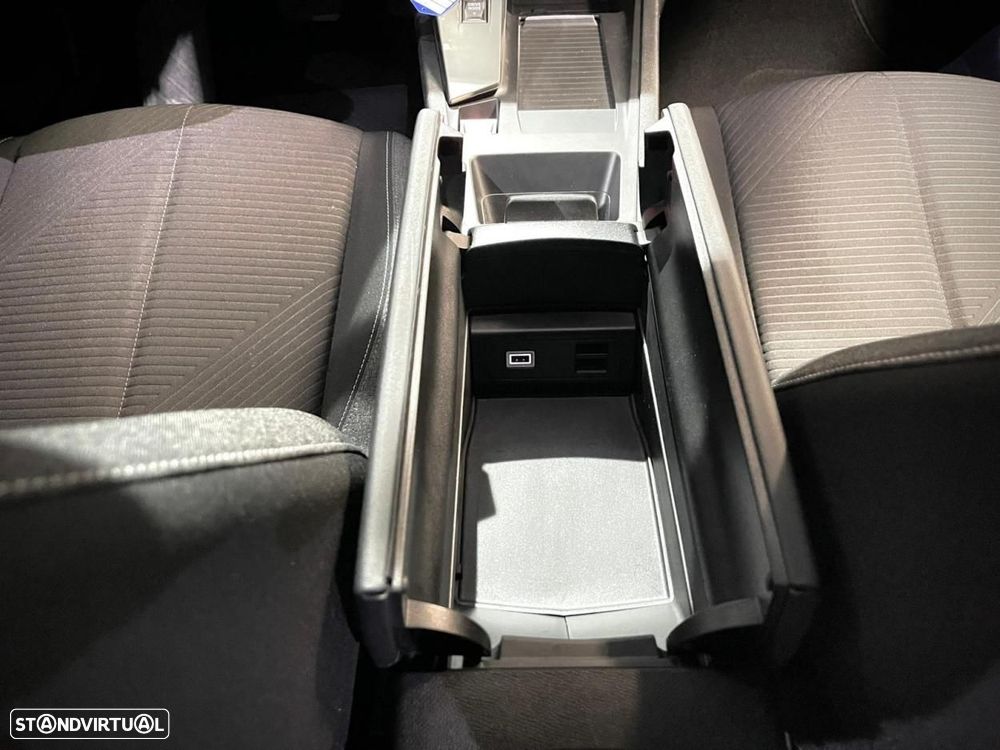 Peugeot 308 SW 1.6 Hybrid Allure e-EAT8 - 19