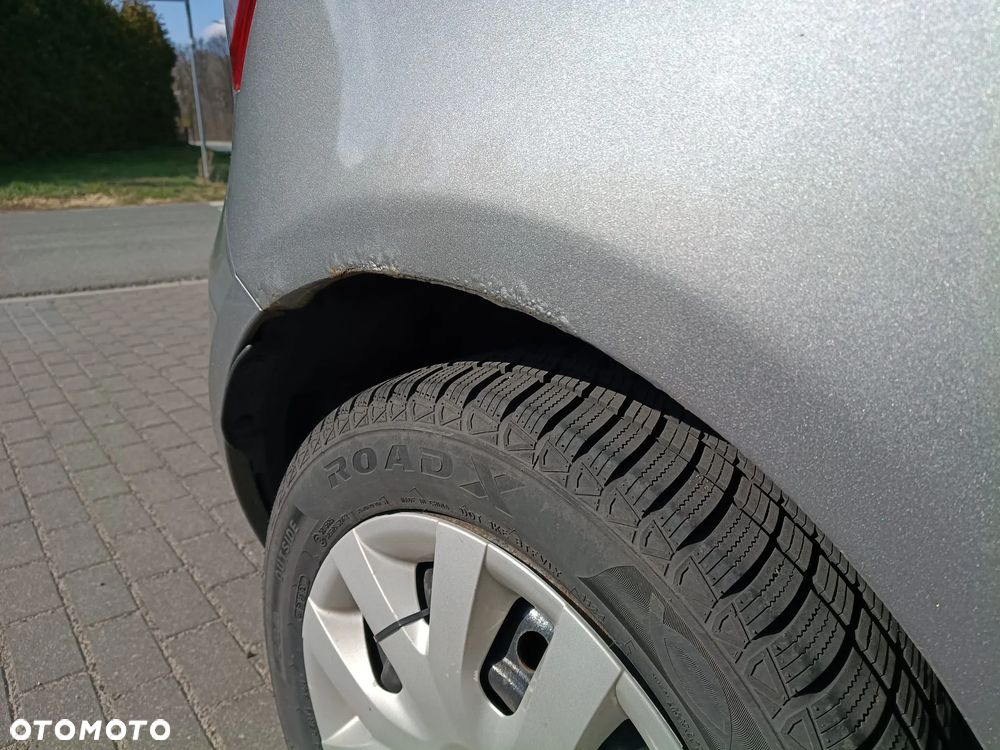 Suzuki Swift 1.3 GLX / Comfort - 5