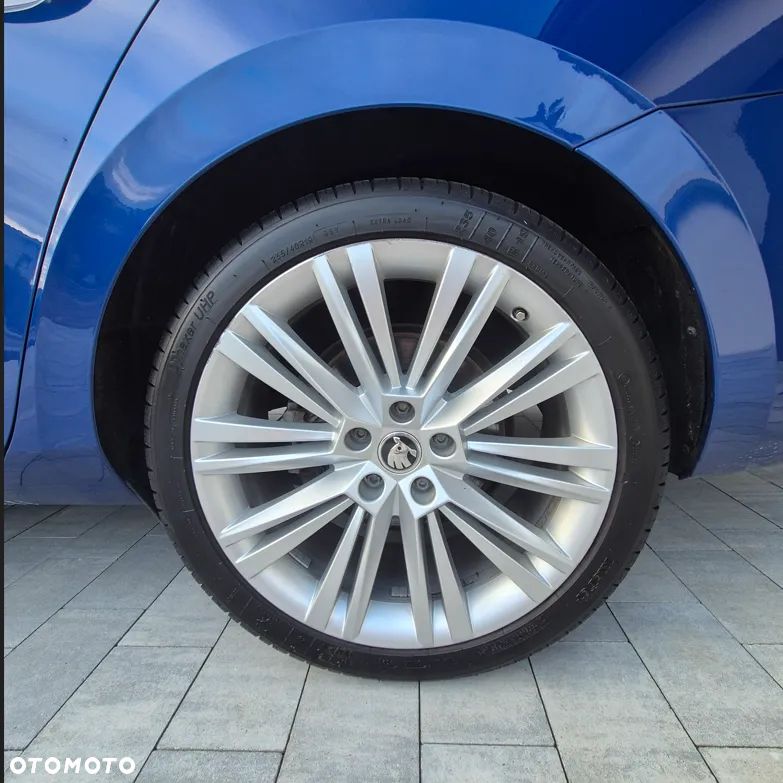 Skoda Superb 1.5 TSI ACT Style - 29