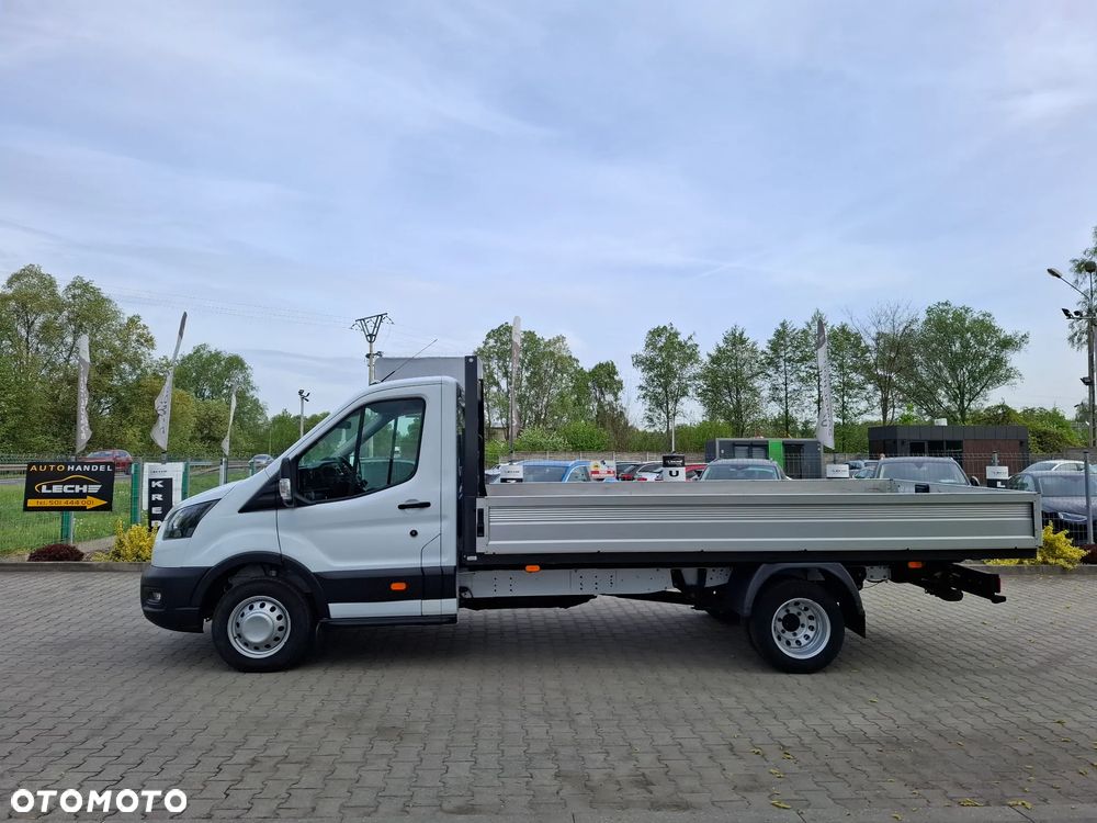 Ford TRANSIT - 1