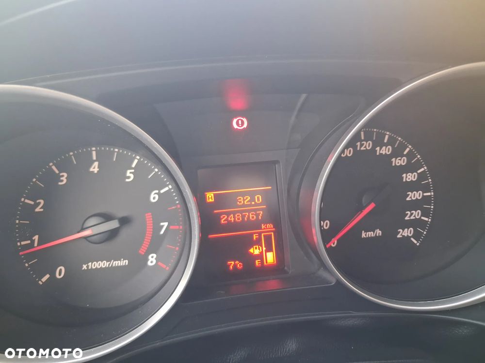 Mitsubishi ASX 1.6 Instyle AS&G - 17