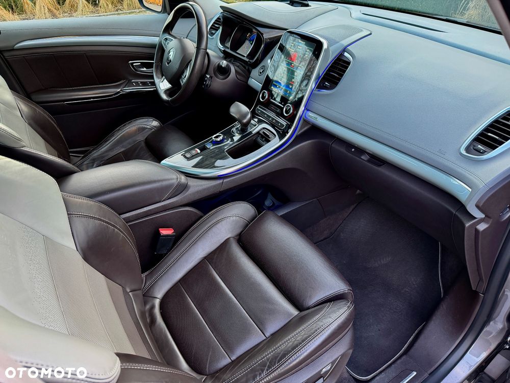 Renault Espace Energy dCi 160 EDC Initiale Paris - 34