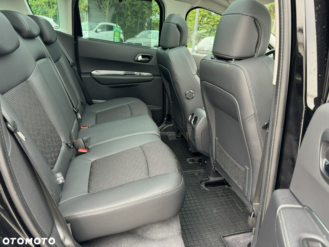 Peugeot 3008 BlueHDi 120 EAT6 Stop & Start Business Line - 34