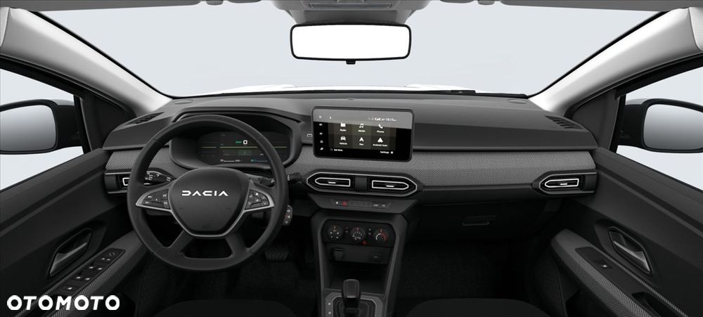 Dacia Jogger 1.6 Full Hybrid 140 Extreme MMT - 7