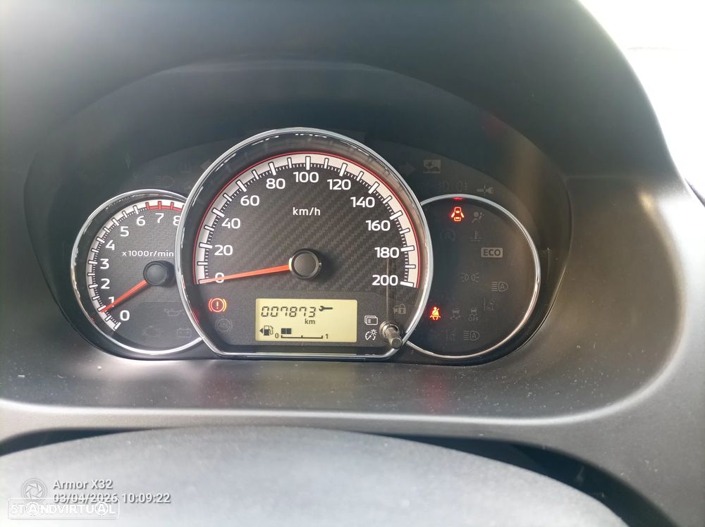 Mitsubishi Space Star 1.2 Intense Connect Edition - 5