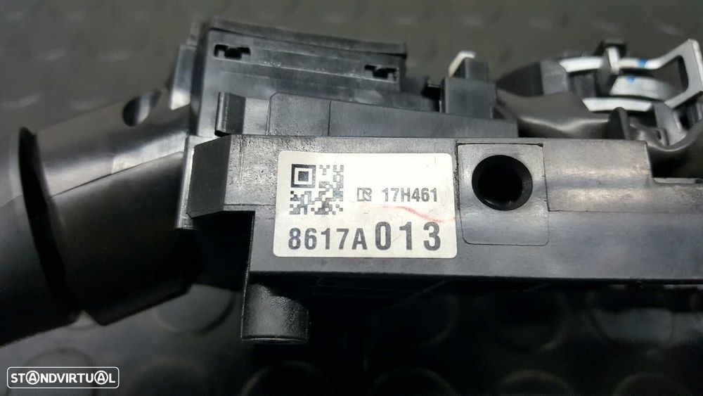 COMANDO DO LIMPA-VIDROS MITSUBISHI ASX (GA0W) MOTION 2WD - 4