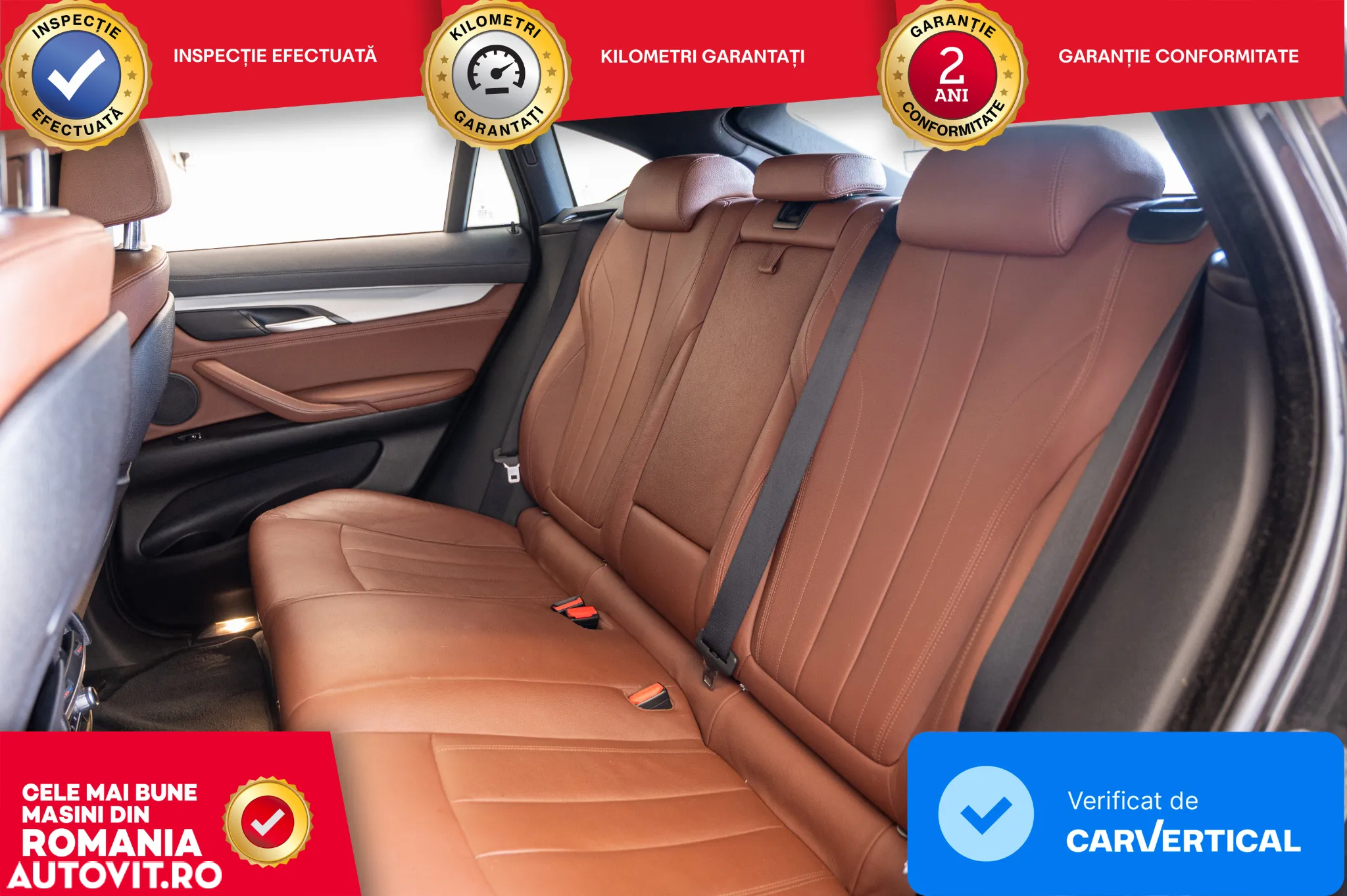 BMW X6 xDrive30d - 26