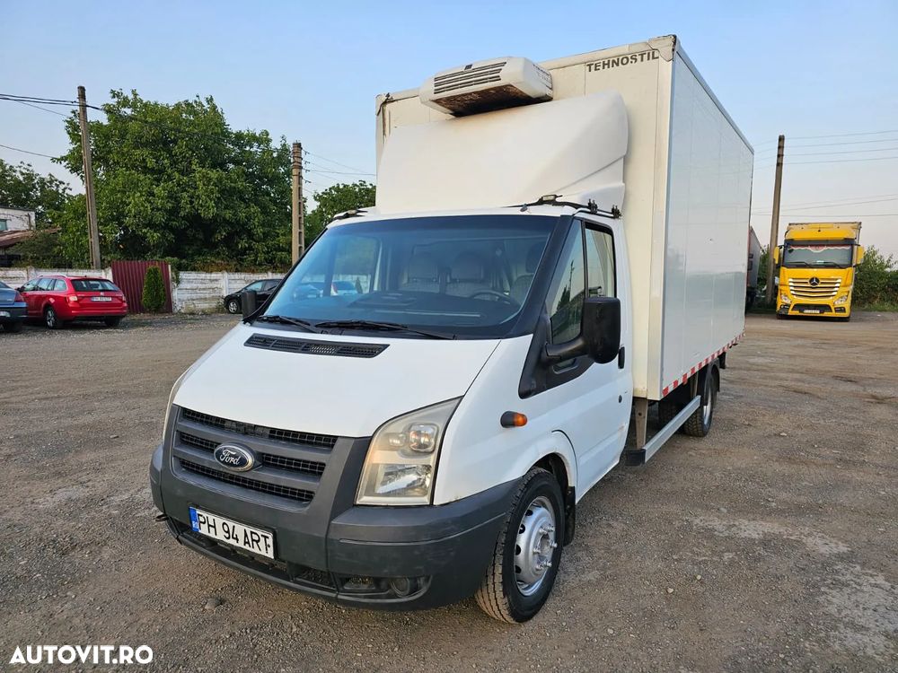 Ford TRANSIT - 2