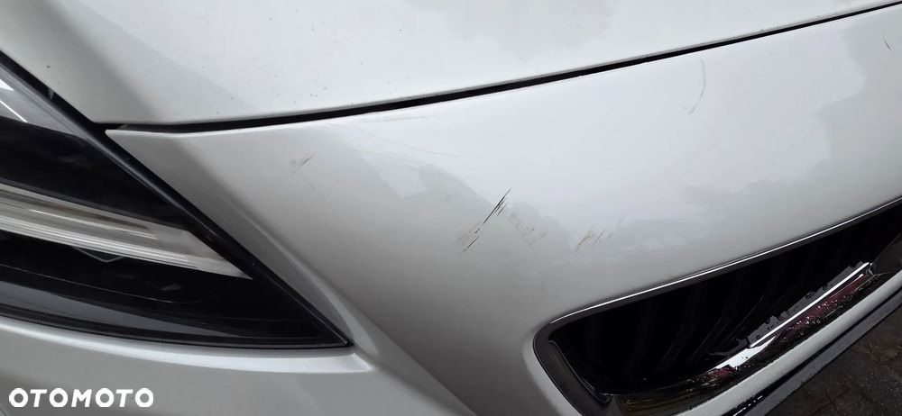 Volvo V40 D3 Drive-E Ocean Race - 8