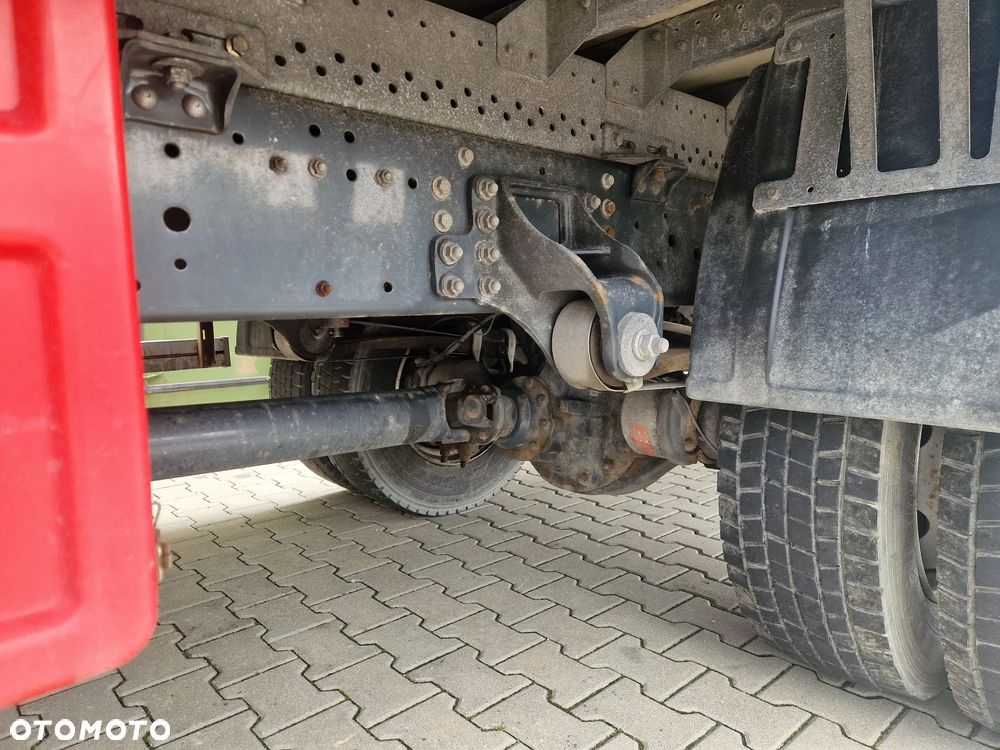 Iveco eurocargo ML 140-190 - 25