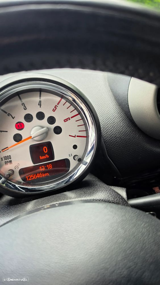 MINI Countryman Cooper SD Aut. - 13