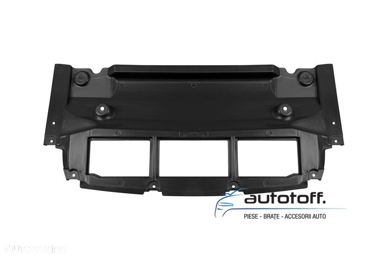Pachet exterior Mercedes GLE Coupe C167 (2020+) Full Black 63AMG - 8