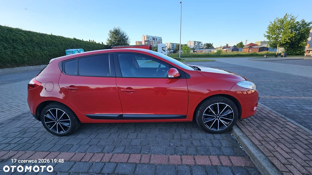 Renault Megane 1.6 16V Authentique Euro5 - 7