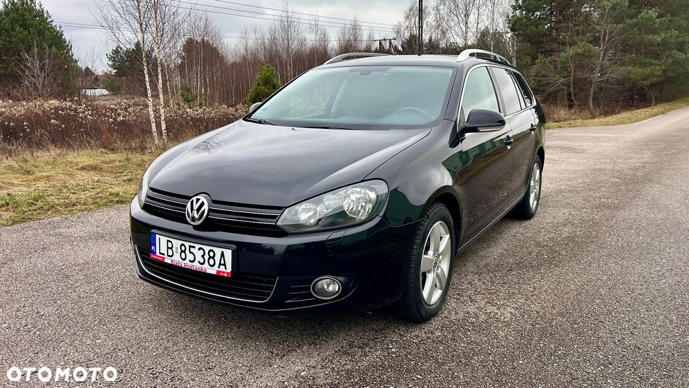 Volkswagen Golf 1.4 TSI Style - 2
