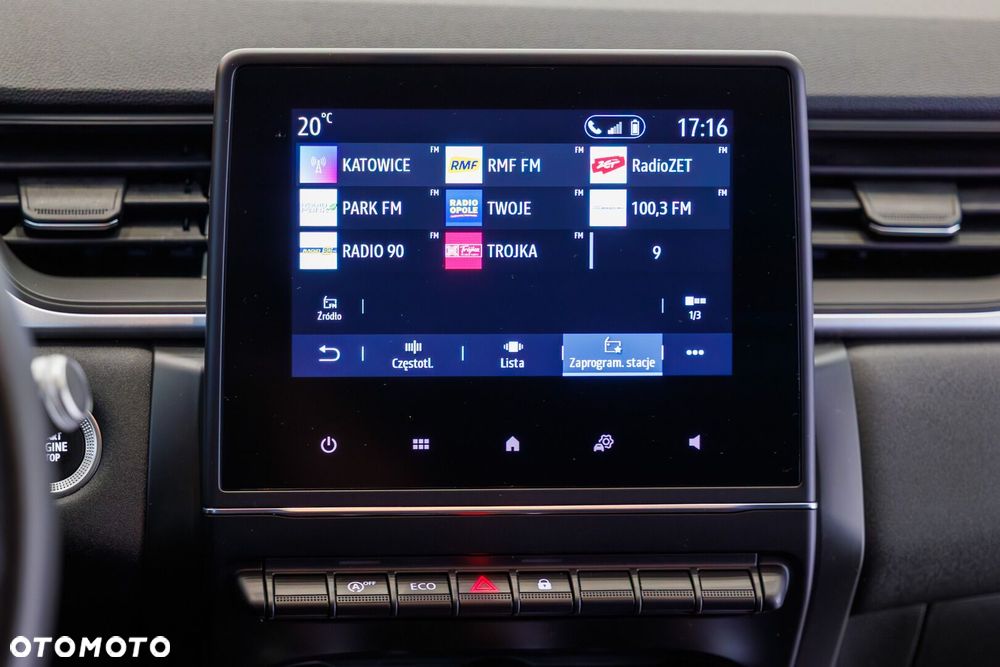 Renault Captur - 26