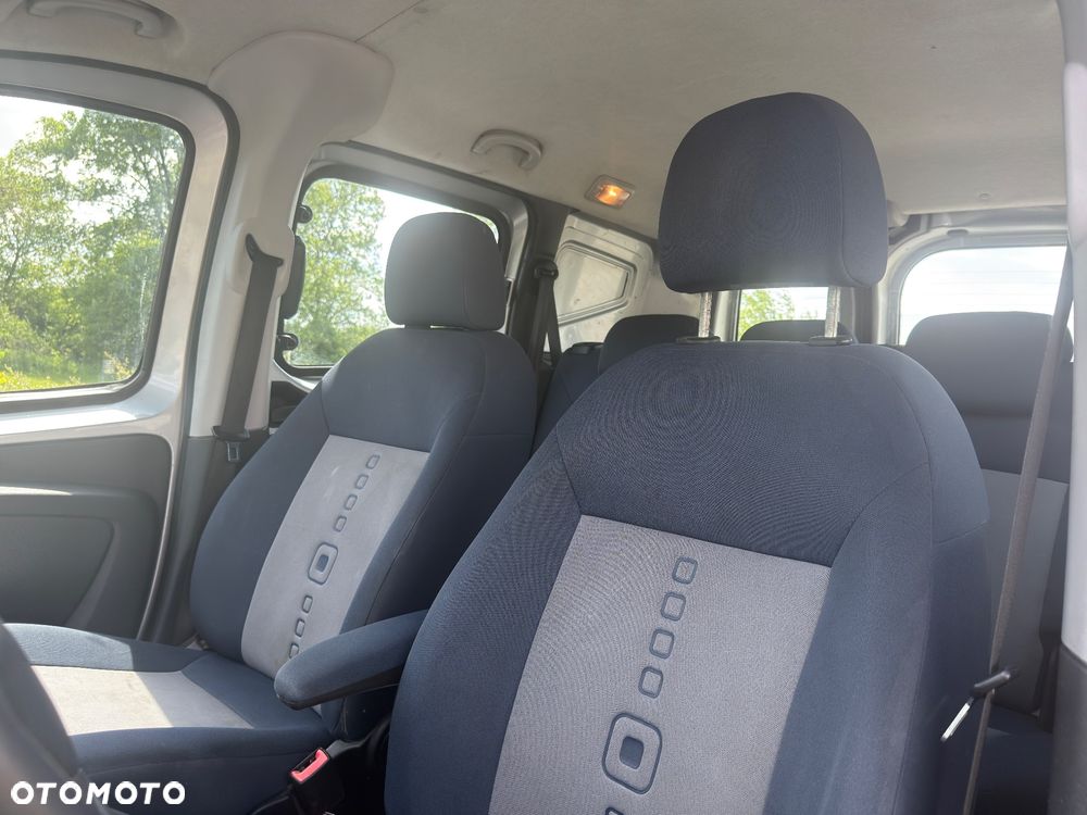 Citroën Nemo 1.3 HDi X - 16