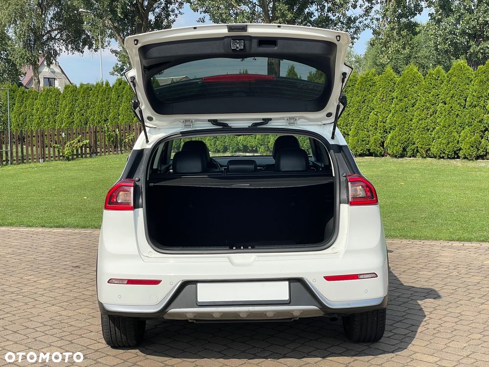 Kia Niro - 13