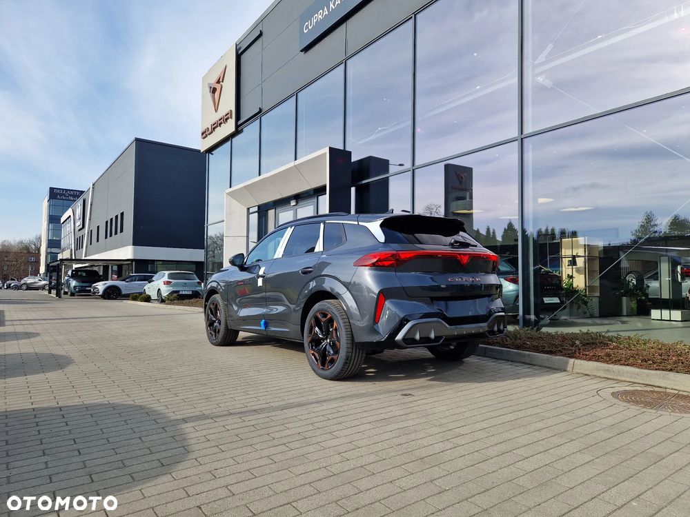 Cupra Terramar 2.0 TSI 4Drive DSG - 3